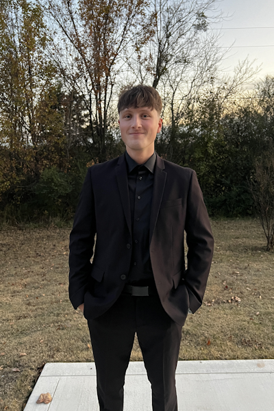 Eric Dzyk | Web Developer & Software Engineer